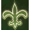 FLEUR DE LIS PIN